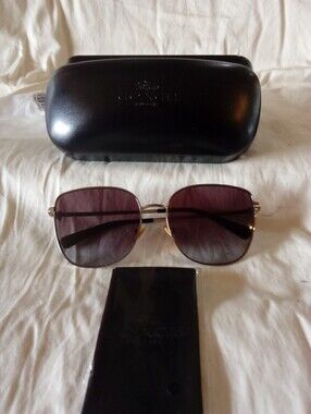 Coach HC7138B C8001 Designer Sunglasses